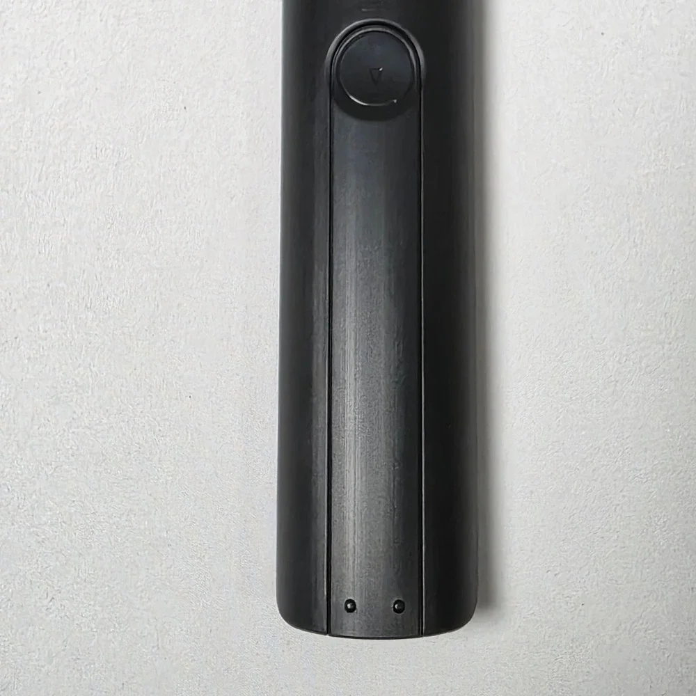 Samsung TV Remote‎ Control BN59-01199F Smart Hub Black Replacement Accessory